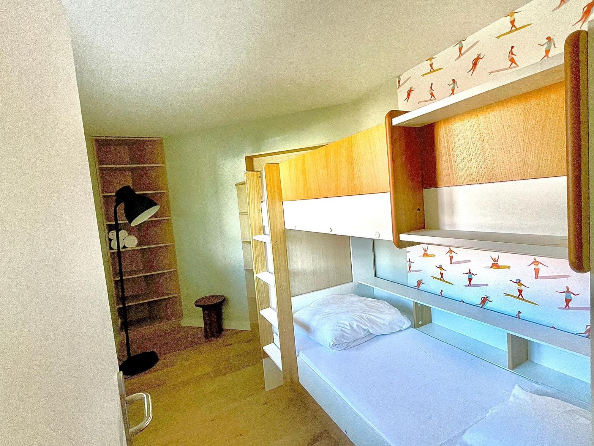 Splendide Appartement De Charme Avec Patio, Parking Et Plage A 3 Minutes بياريتز المظهر الخارجي الصورة