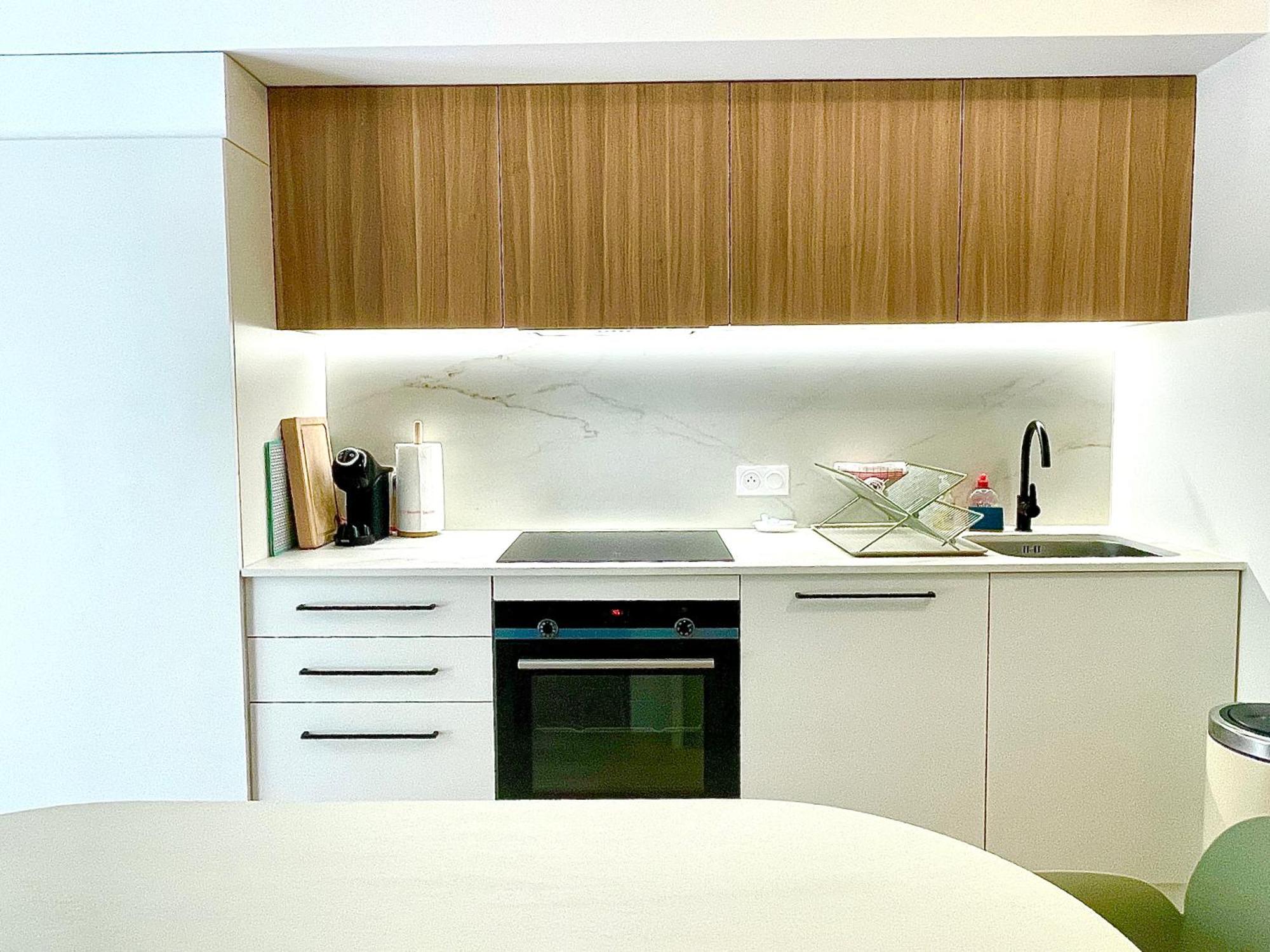 Splendide Appartement De Charme Avec Patio, Parking Et Plage A 3 Minutes بياريتز المظهر الخارجي الصورة